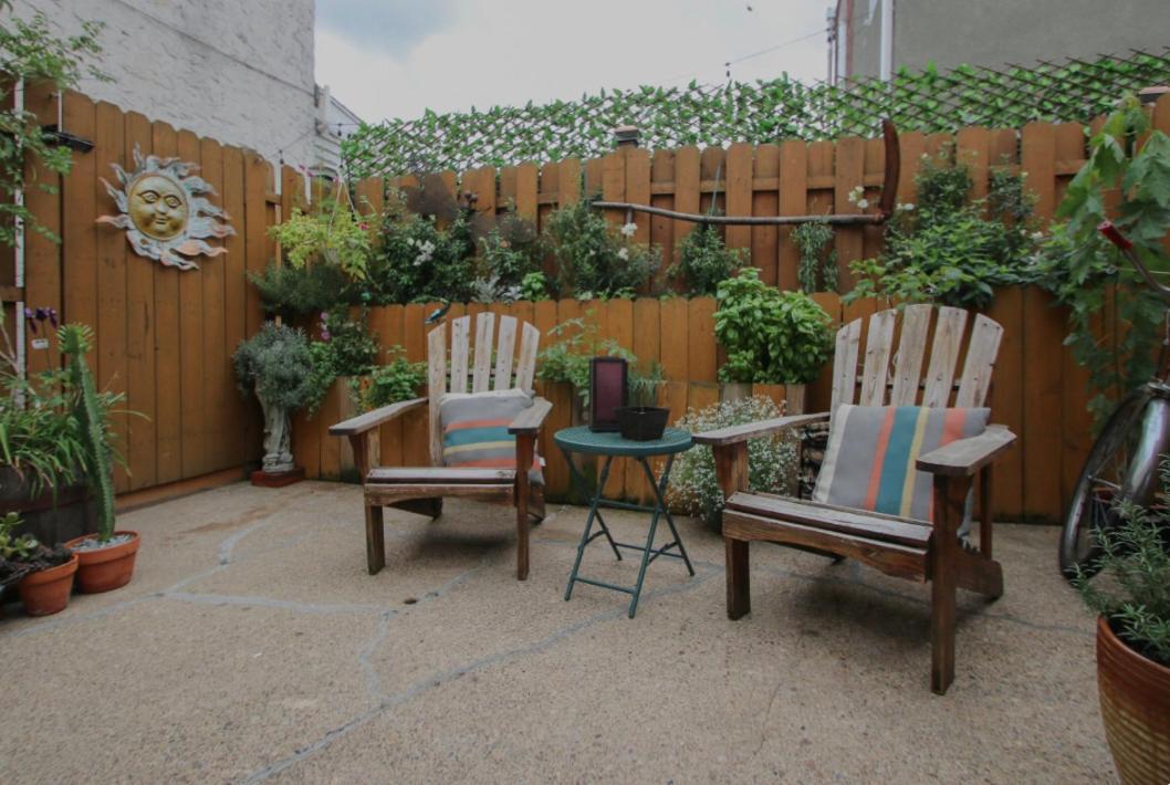 -Pineapple Inn- FREE PARKING Filadelfia Esterno foto